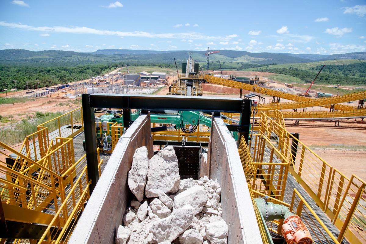 Sigma Lithium - A Happy Ending?