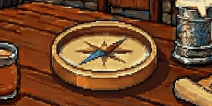 Kompass Tool